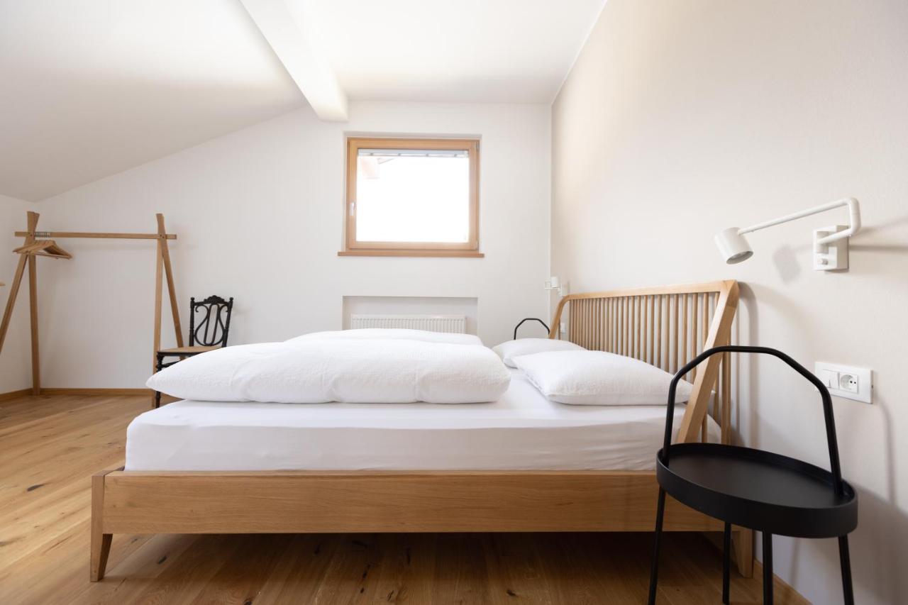 Schoene Wohnung Am Stadtrand Von Meran Valentinhof Екстериор снимка