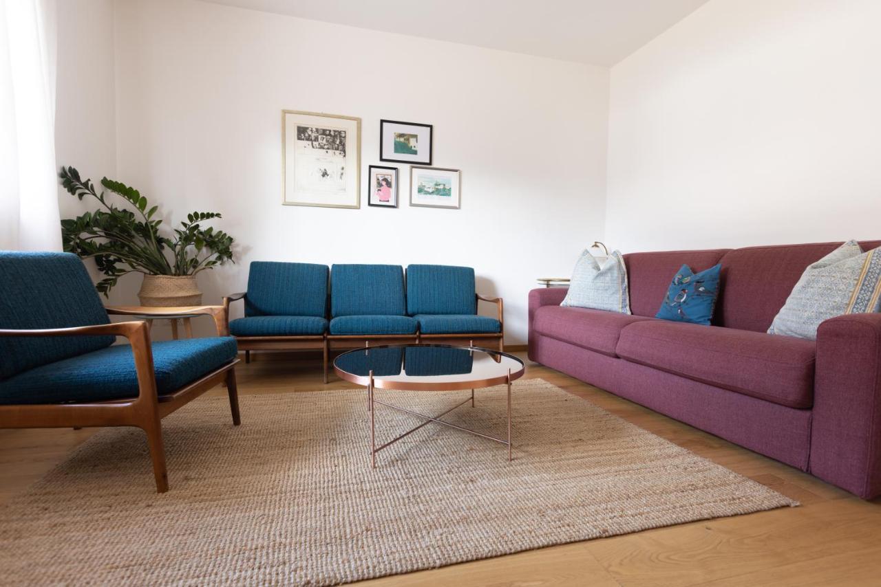 Schoene Wohnung Am Stadtrand Von Meran Valentinhof Екстериор снимка