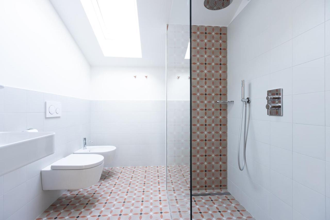 Schoene Wohnung Am Stadtrand Von Meran Valentinhof Екстериор снимка