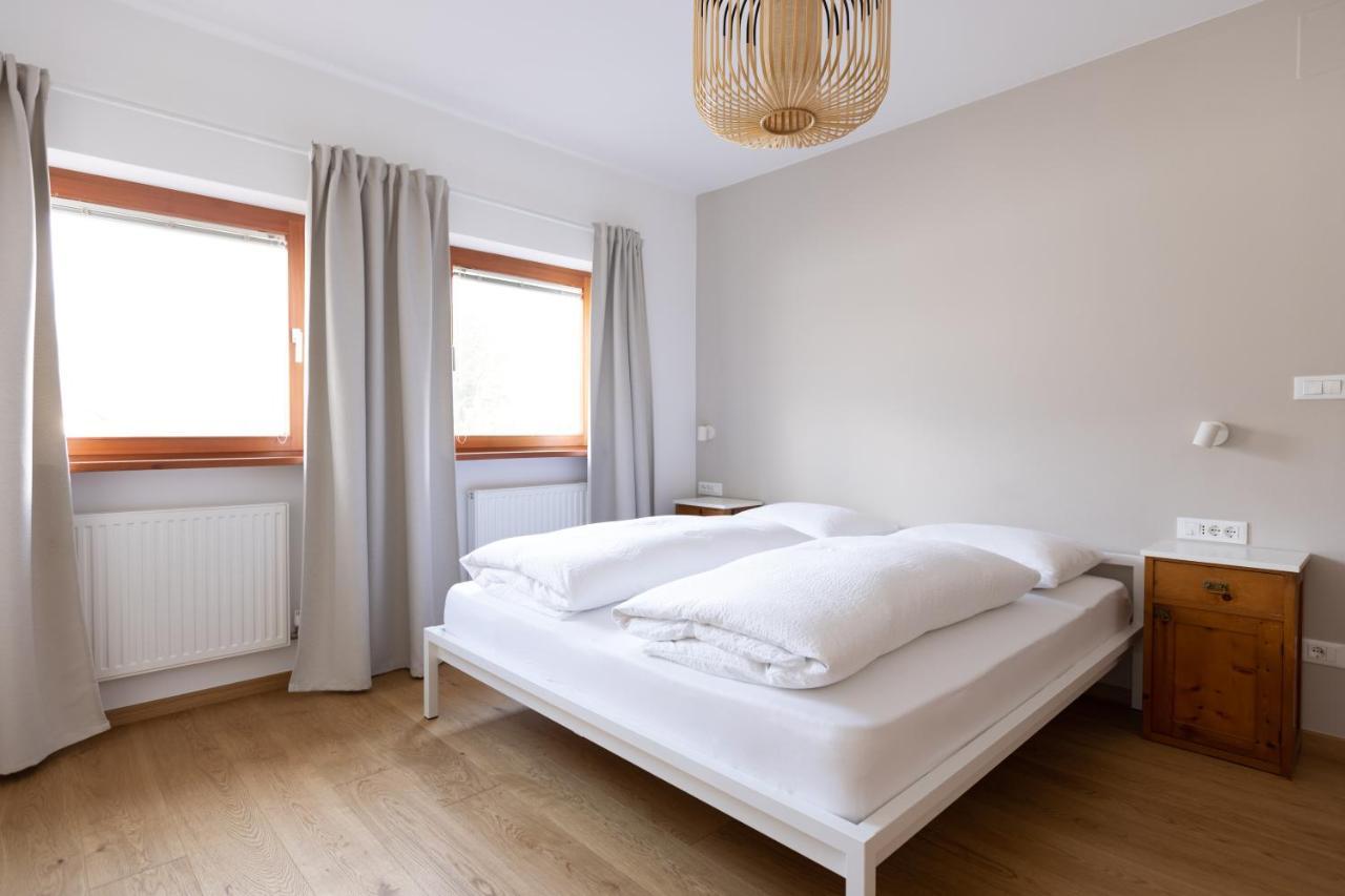 Schoene Wohnung Am Stadtrand Von Meran Valentinhof Екстериор снимка