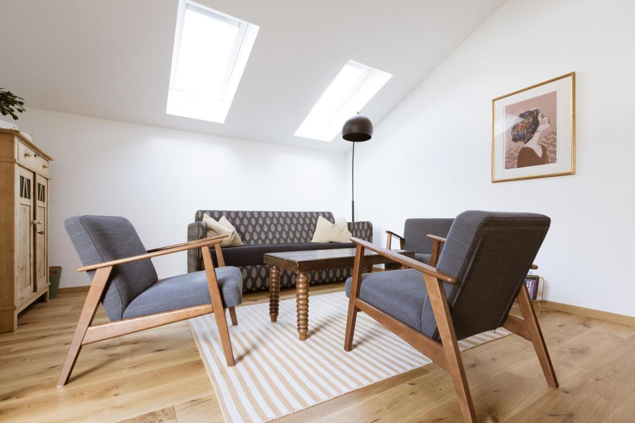Schoene Wohnung Am Stadtrand Von Meran Valentinhof Екстериор снимка