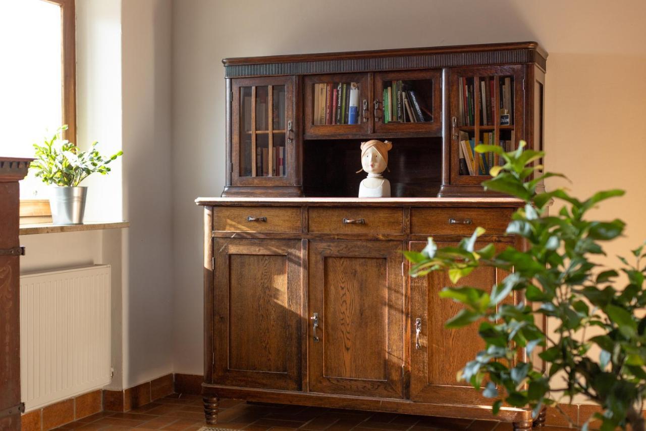 Schoene Wohnung Am Stadtrand Von Meran Valentinhof Екстериор снимка