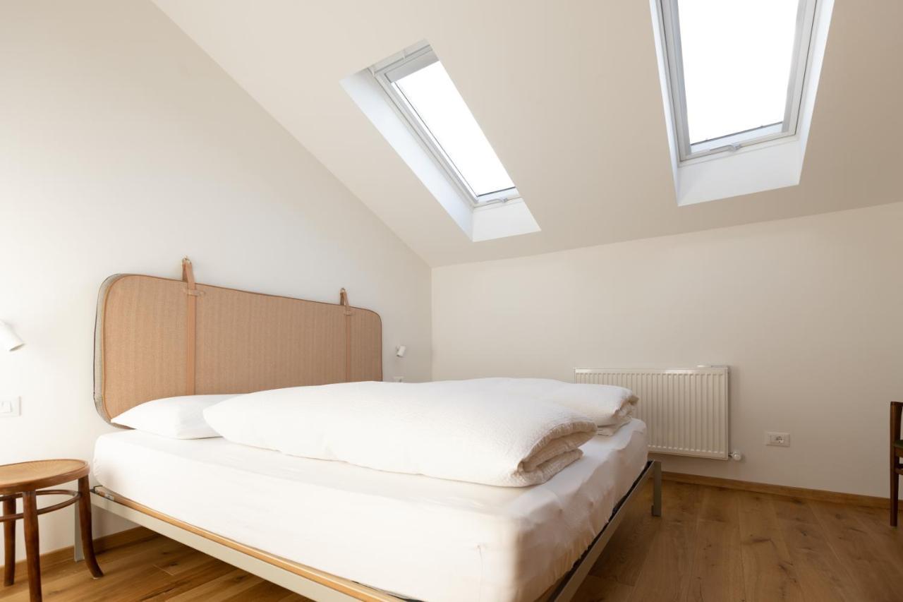 Schoene Wohnung Am Stadtrand Von Meran Valentinhof Екстериор снимка