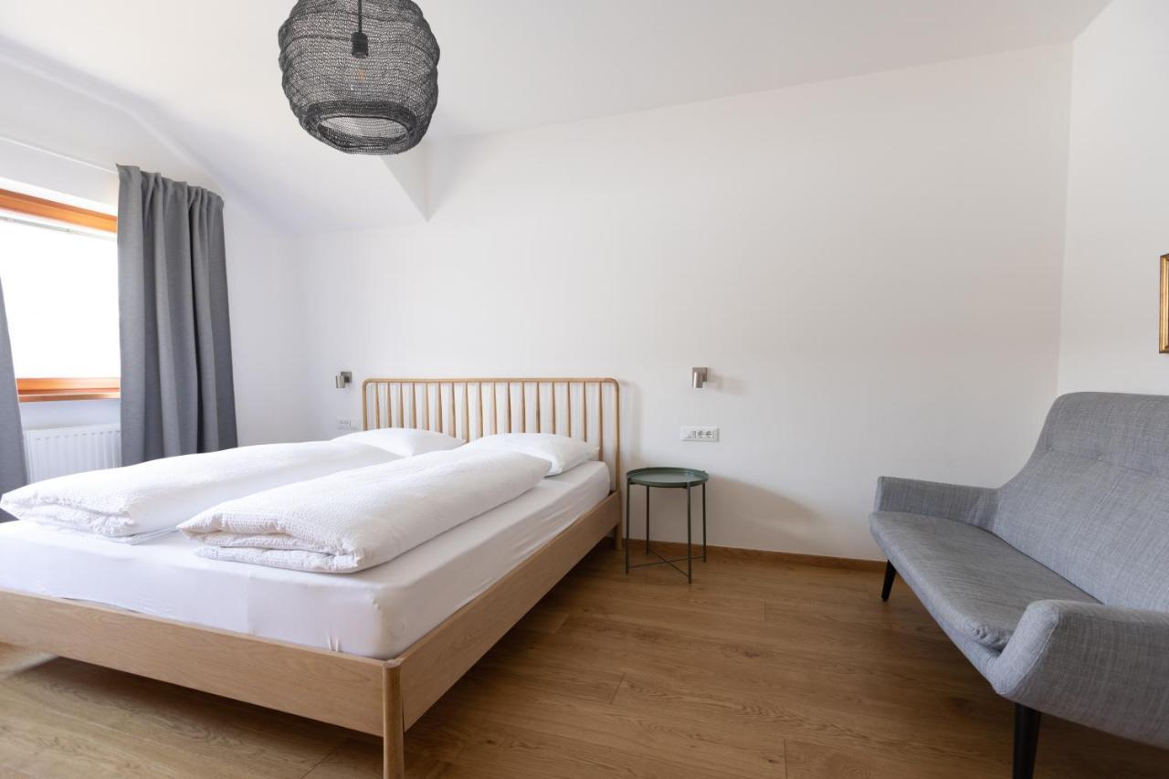 Schoene Wohnung Am Stadtrand Von Meran Valentinhof Екстериор снимка